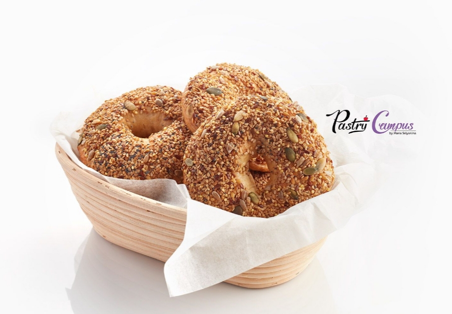 [Pastry Campus] Мария Селянина ― Венский хлеб, гам_0.jpg